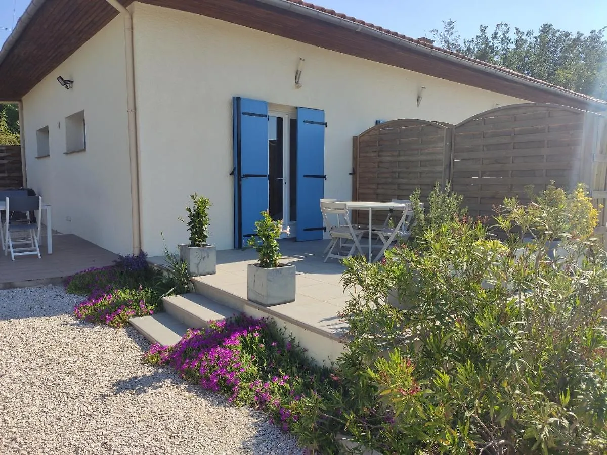 L'Ansolane Villa Fuveau 0*,