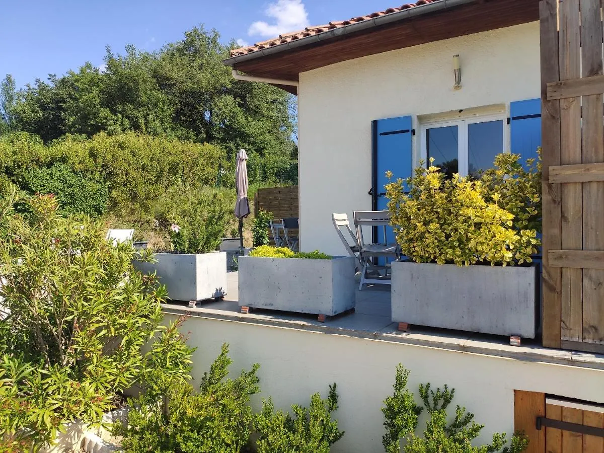L'Ansolane Villa Fuveau France