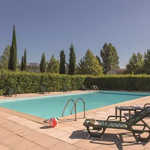 Apartahotel Appart'city Classic Aix En Provence -, Châteauneuf-le-Rouge