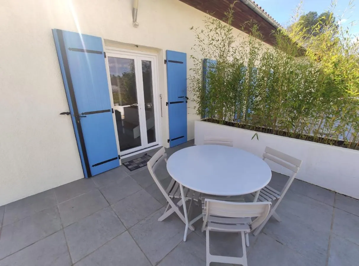 L'Ansolane Villa Fuveau 0*,