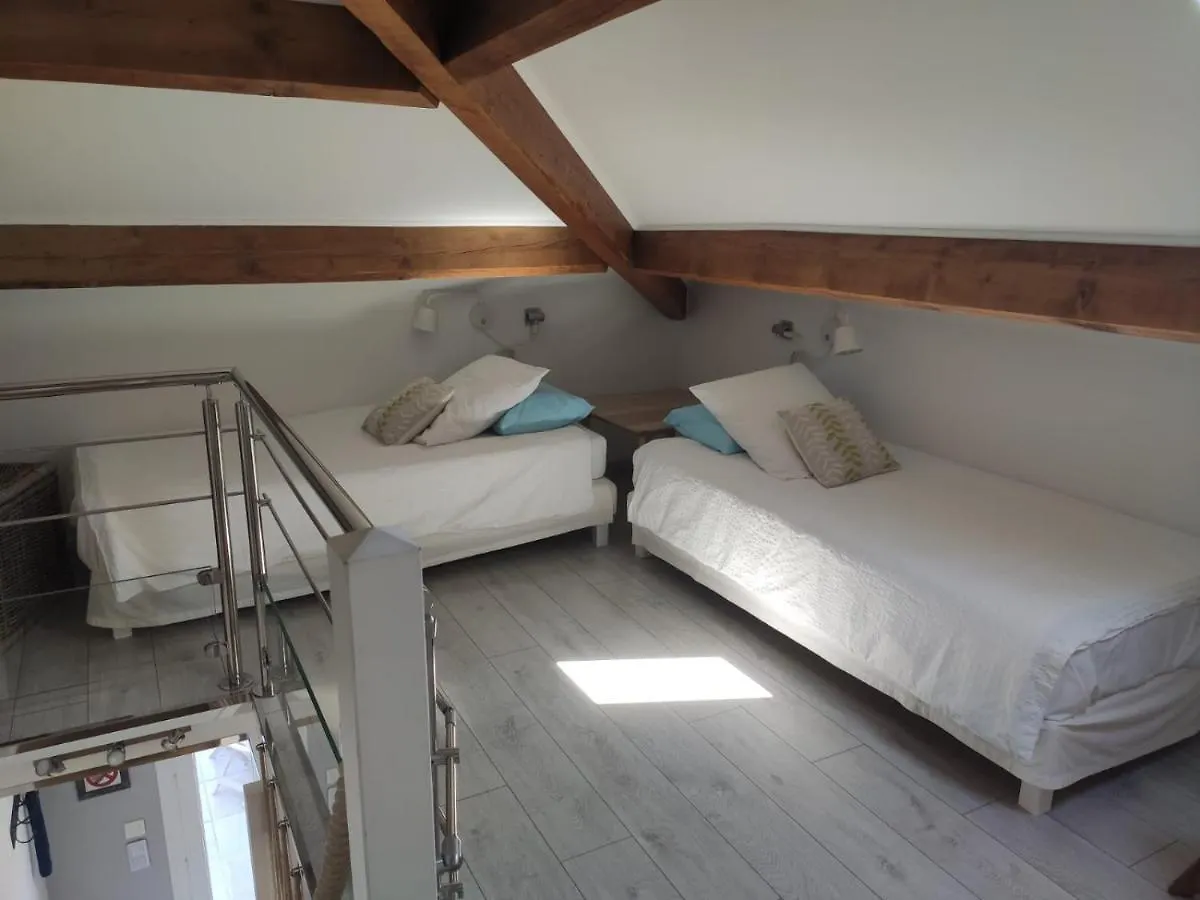 L'Ansolane Villa Fuveau
