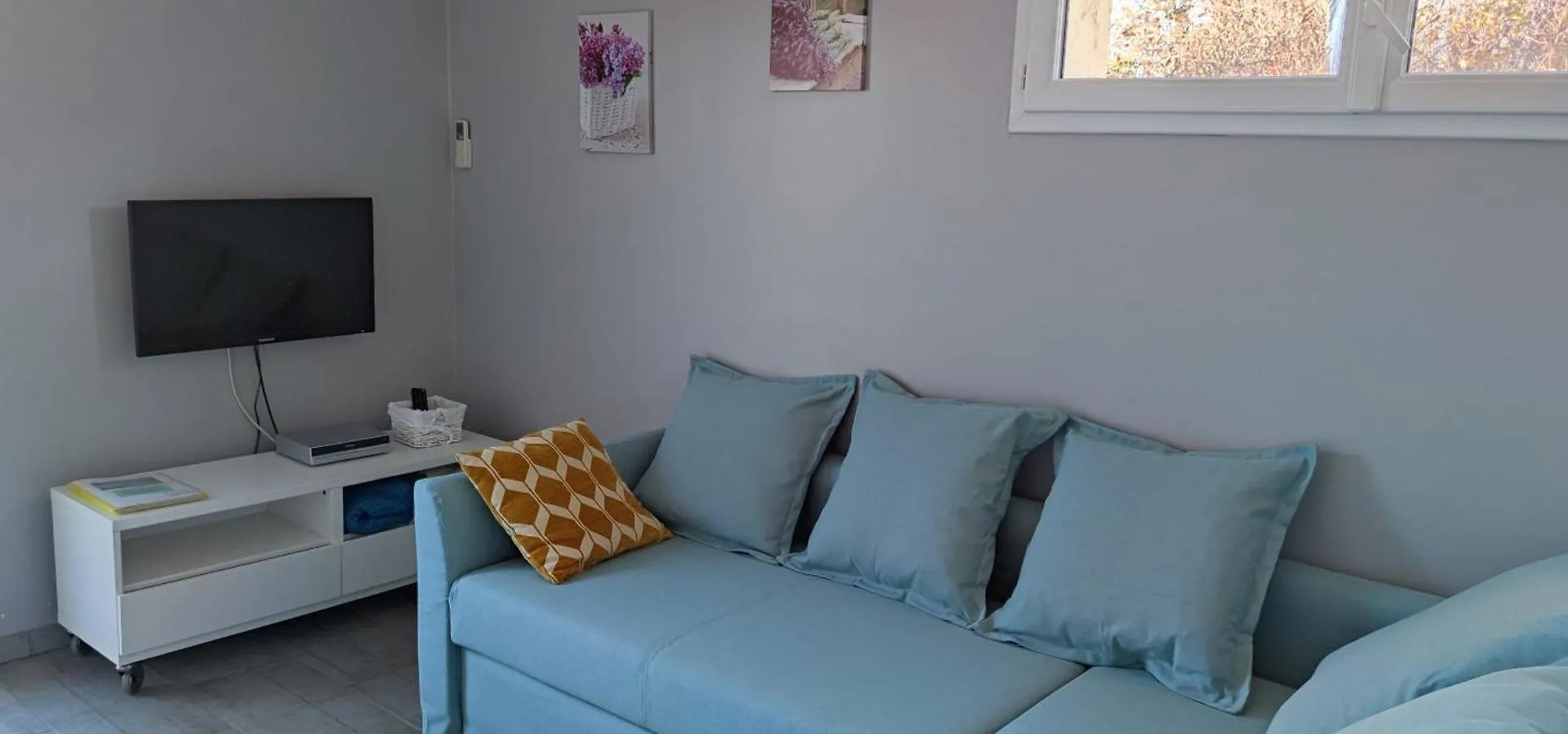 L'Ansolane Villa Fuveau Holiday home