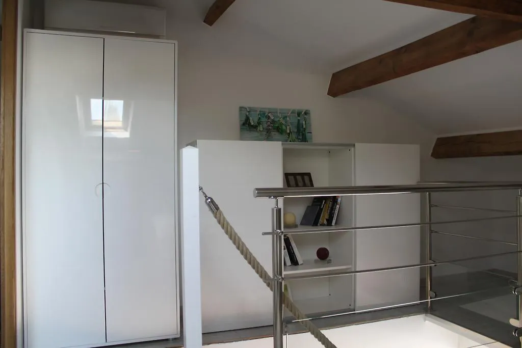 L'Ansolane Villa Fuveau