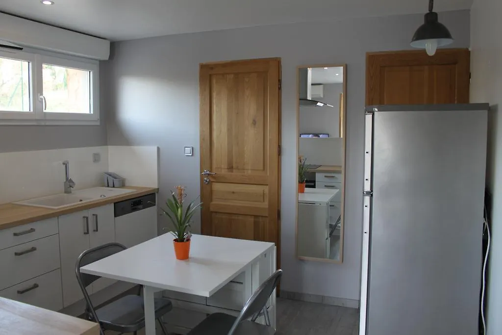 L'Ansolane Villa Fuveau Holiday home